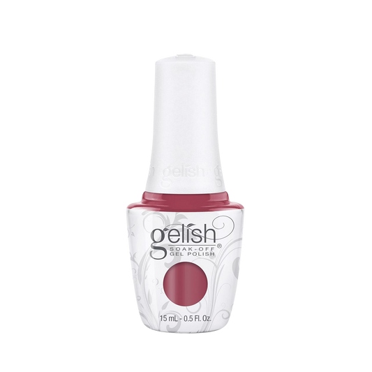 Gelish Gel Polish, 1110817, Exhale, 0.5oz OK0422VD