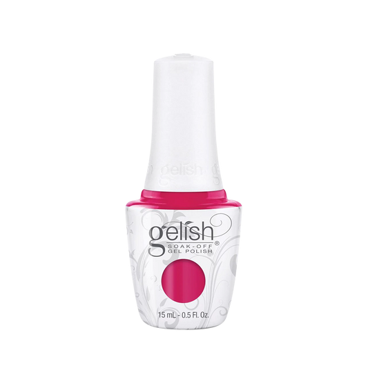 Gelish Gel Polish, 1110819, Gossip Girl, 0.5oz OK0422VD