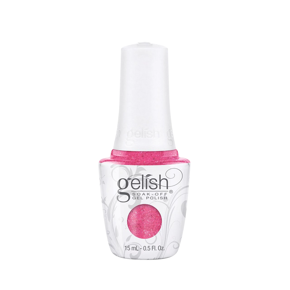 Gelish Gel Polish, 1110820, High Bridge, 0.5oz OK0422VD