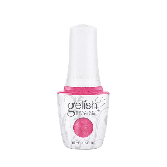 Gelish Gel Polish, 1110820, High Bridge, 0.5oz OK0422VD