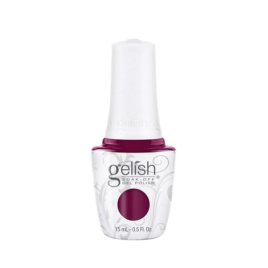 Gelish Gel Polish, 1110822, Rendezvous, 0.5oz OK0422VD