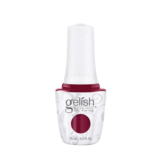 Gelish Gel Polish, 1110823, Winter Reds Collection 2013, Stand Out, 0.5oz OK0422VD