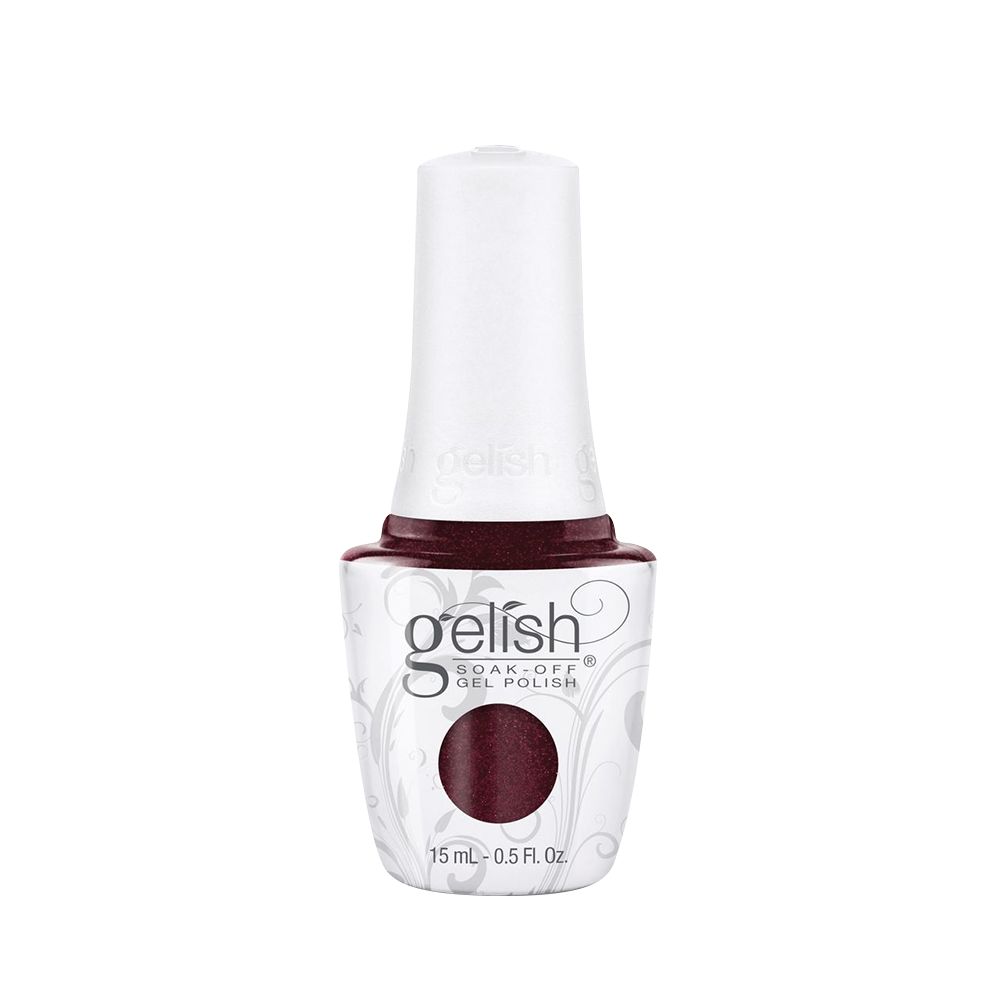 Gelish Gel Polish, 1110825, Elegant Wish, 0.5oz OK0422VD