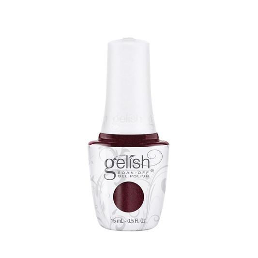 Gelish Gel Polish, 1110825, Elegant Wish, 0.5oz OK0422VD