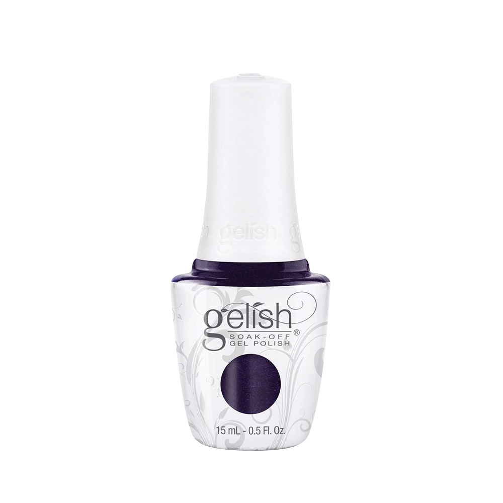 Gelish Gel Polish, 1110832, Deep Sea, 0.5oz OK0422VD