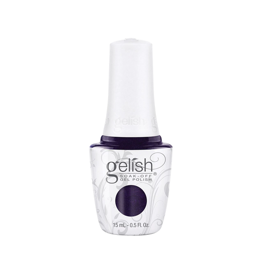 Gelish Gel Polish, 1110832, Deep Sea, 0.5oz OK0422VD