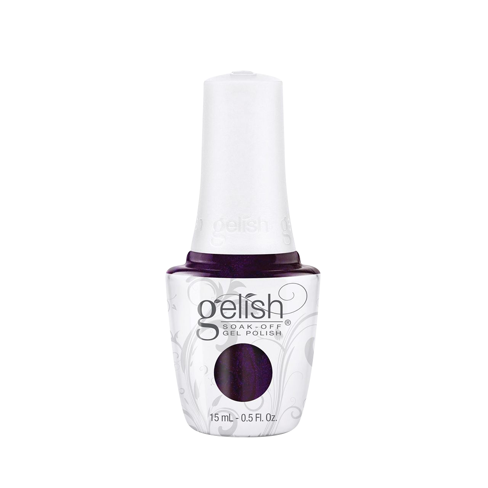 Gelish Gel Polish, 1110833, Night Reflection, 0.5oz OK0422VD