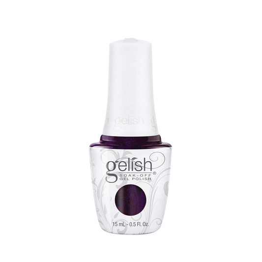 Gelish Gel Polish, 1110833, Night Reflection, 0.5oz OK0422VD