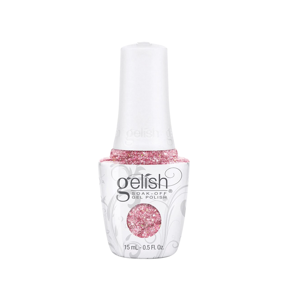 Gelish Gel Polish, 1110835, June Bride, 0.5oz OK0422VD