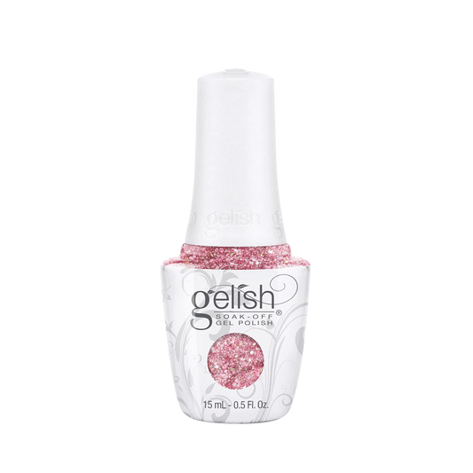 Gelish Gel Polish, 1110835, June Bride, 0.5oz OK0422VD