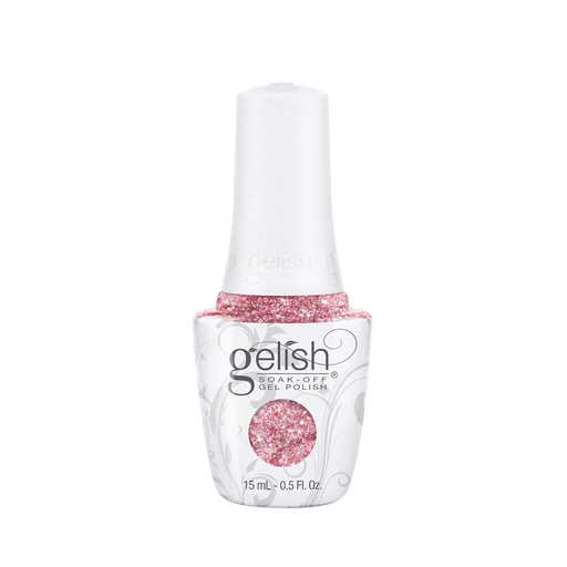 Gelish Gel Polish, 1110835, June Bride, 0.5oz OK0422VD
