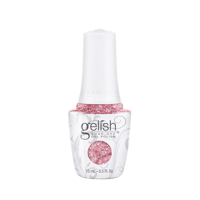 Gelish Gel Polish, 1110835, June Bride, 0.5oz OK0422VD