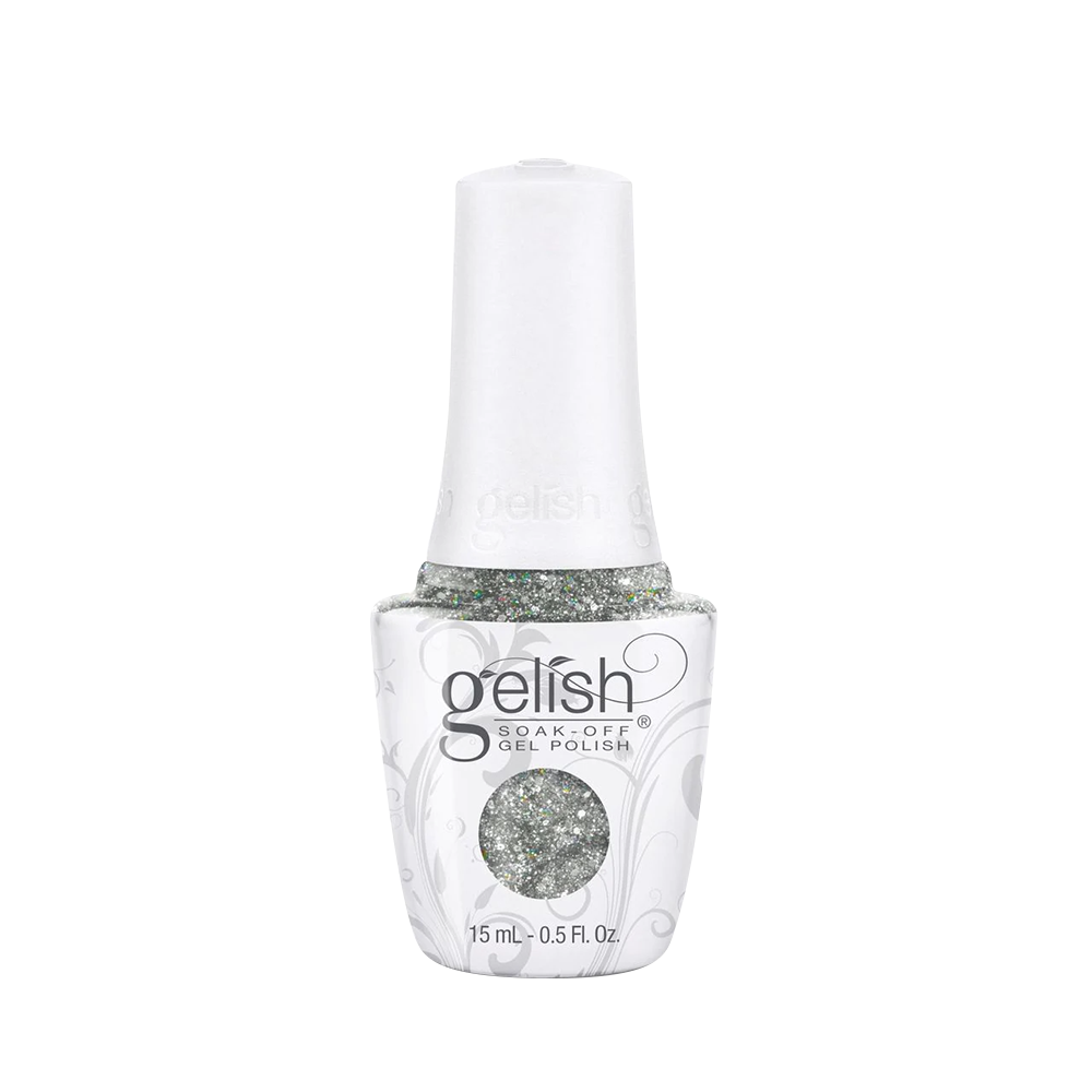 Gelish Gel Polish, 1110839, Water Field, 0.5oz OK0422VD