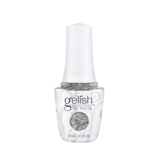 Gelish Gel Polish, 1110839, Water Field, 0.5oz OK0422VD