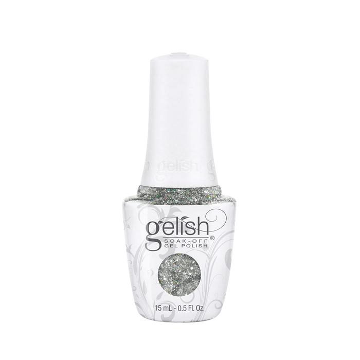 Gelish Gel Polish, 1110839, Water Field, 0.5oz OK0422VD