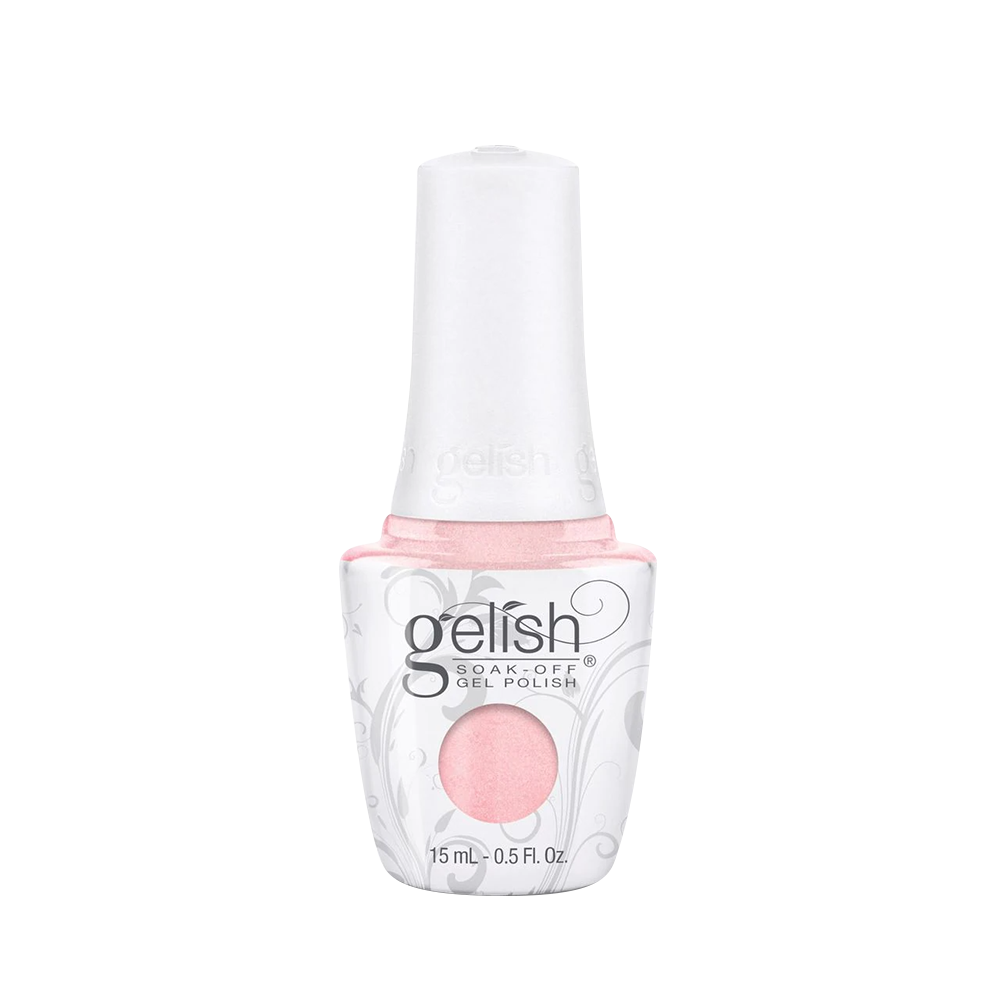 Gelish Gel Polish, 1110840, Taffeta, 0.5oz OK0422VD