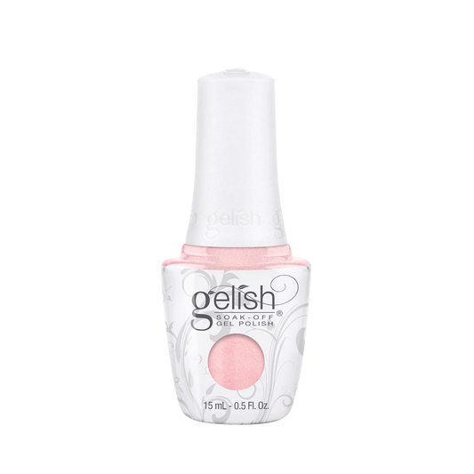 Gelish Gel Polish, 1110840, Taffeta, 0.5oz OK0422VD