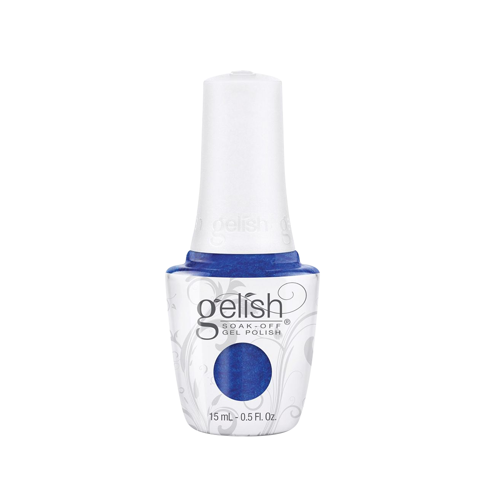 Gelish Gel Polish, 1110843, Ocean Wave, 0.5oz OK0422VD