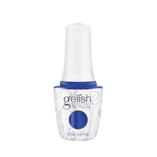 Gelish Gel Polish, 1110843, Ocean Wave, 0.5oz OK0422VD