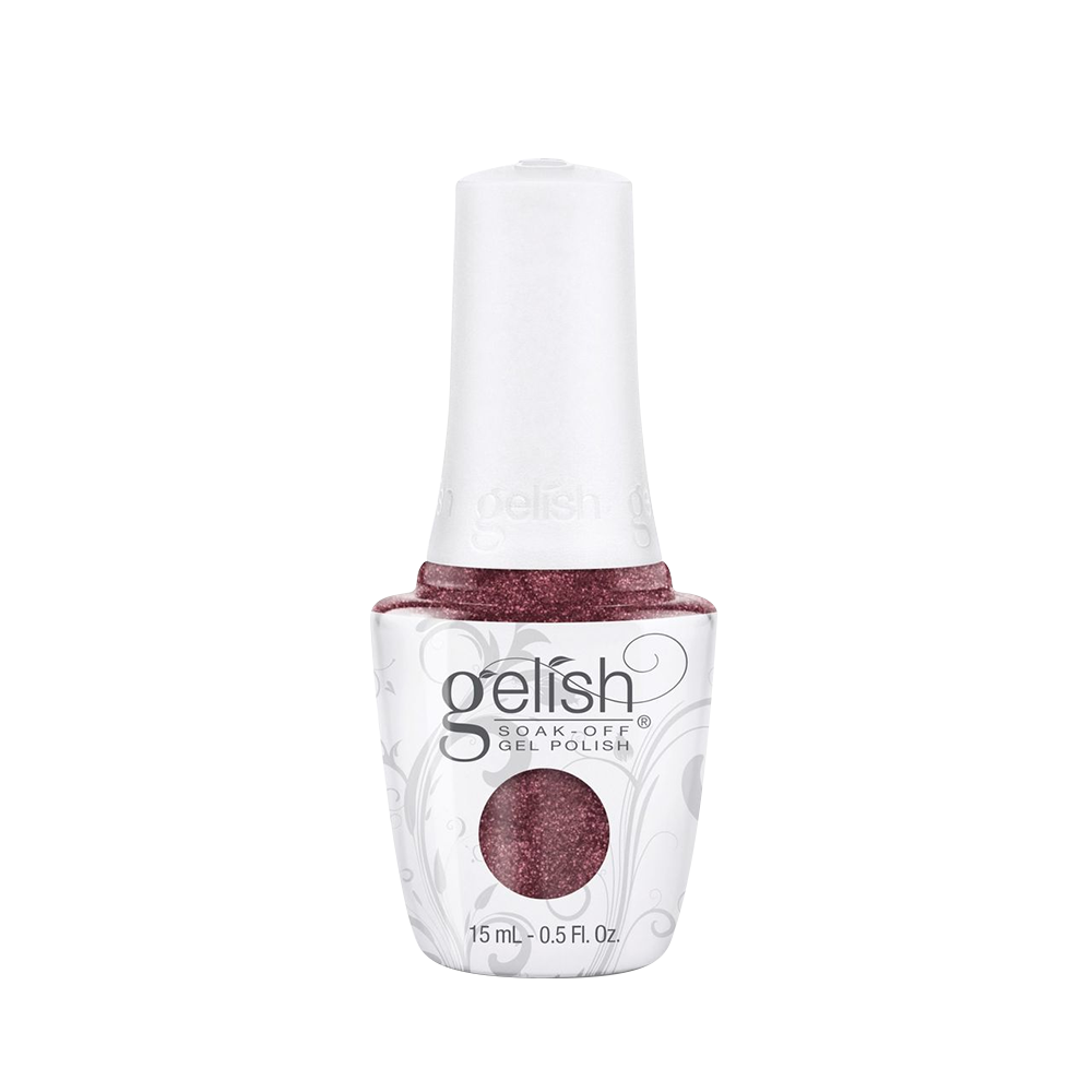 Gelish Gel Polish, 1110845, Samuri, 0.5oz OK0422VD