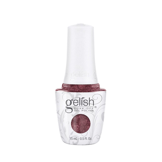 Gelish Gel Polish, 1110845, Samuri, 0.5oz OK0422VD