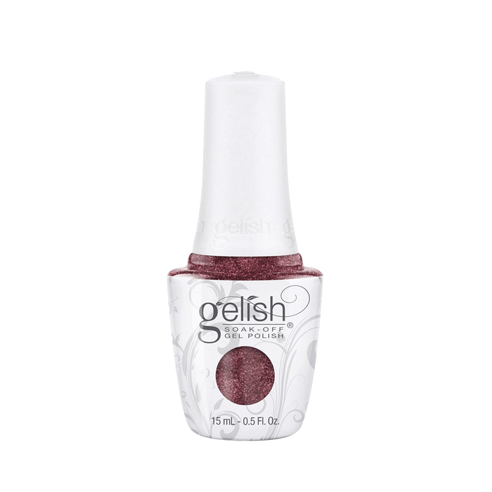Gelish Gel Polish, 1110845, Samuri, 0.5oz OK0422VD