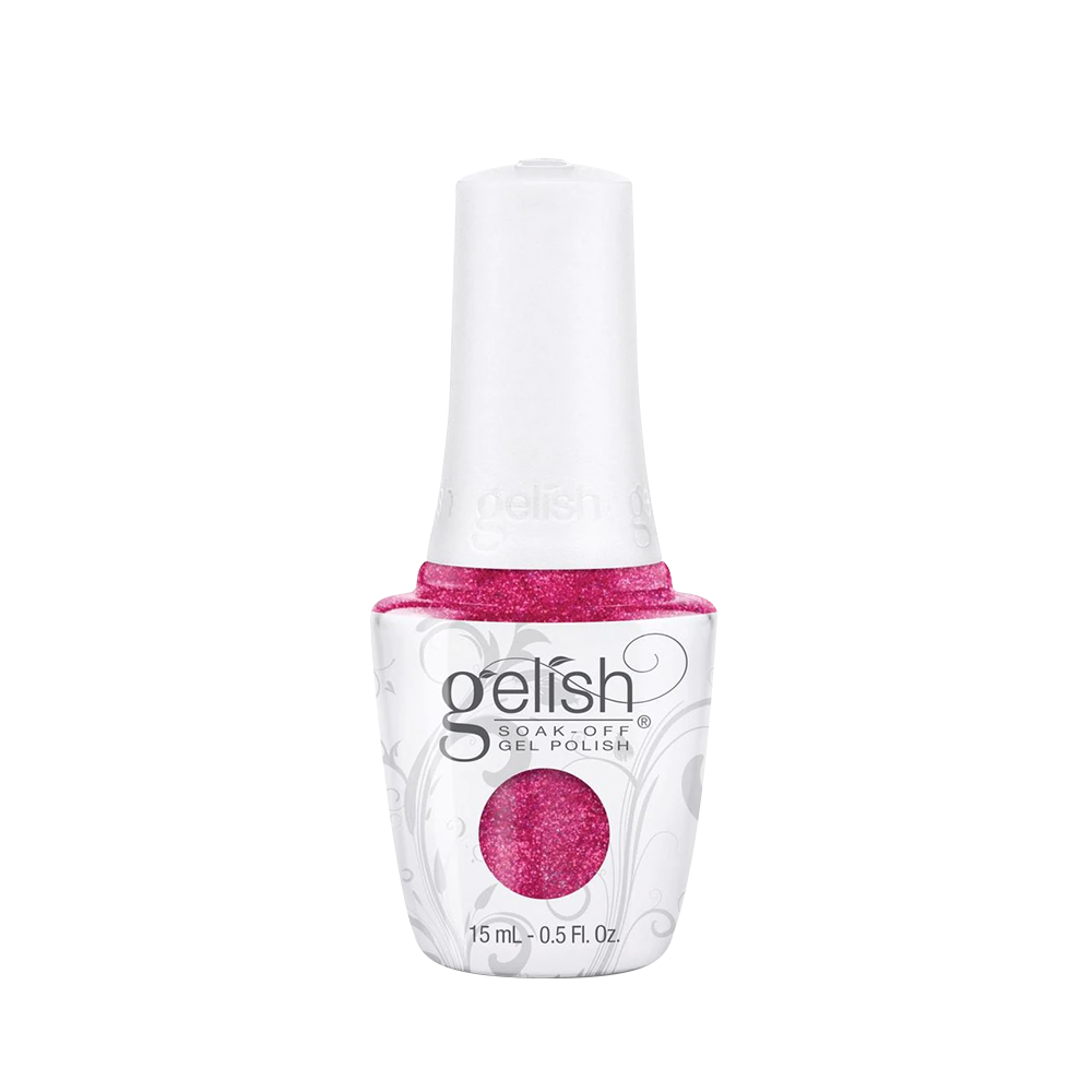 Gelish Gel Polish, 1110852, High Voltage, 0.5oz OK0422VD