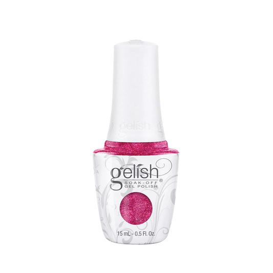 Gelish Gel Polish, 1110852, High Voltage, 0.5oz OK0422VD