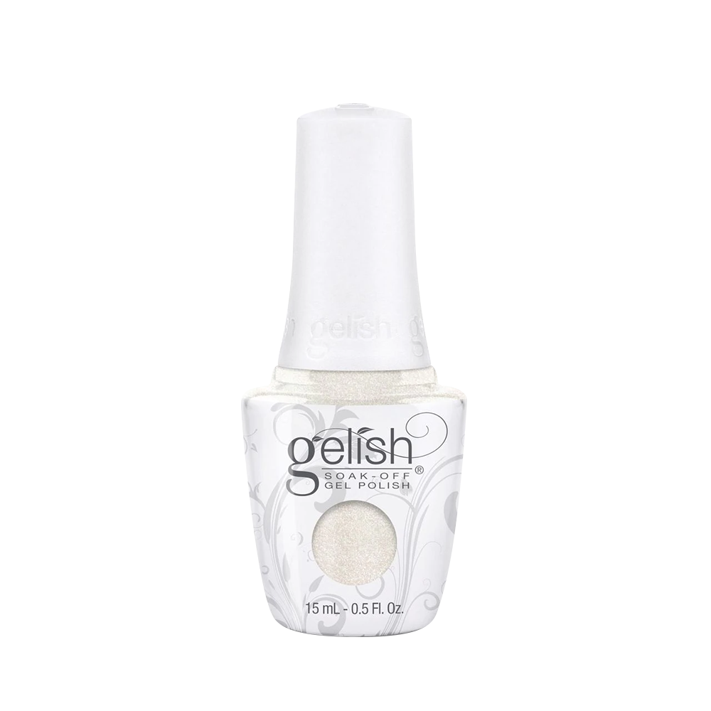 Gelish Gel Polish, 1110853, Champagne, 0.5oz OK0422VD