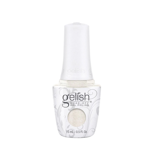 Gelish Gel Polish, 1110853, Champagne, 0.5oz OK0422VD