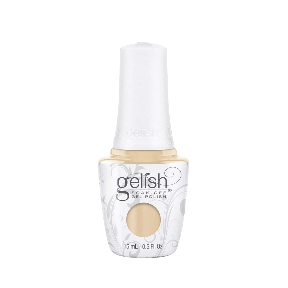 Gelish Gel Polish, 1110854, Need A Tan, 0.5oz OK0422VD