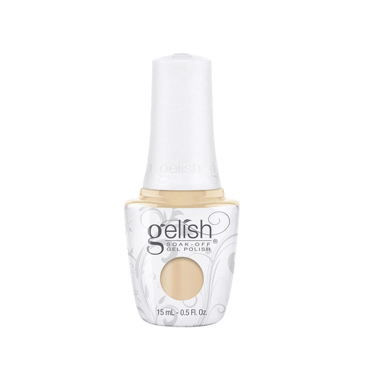 Gelish Gel Polish, 1110854, Need A Tan, 0.5oz OK0422VD