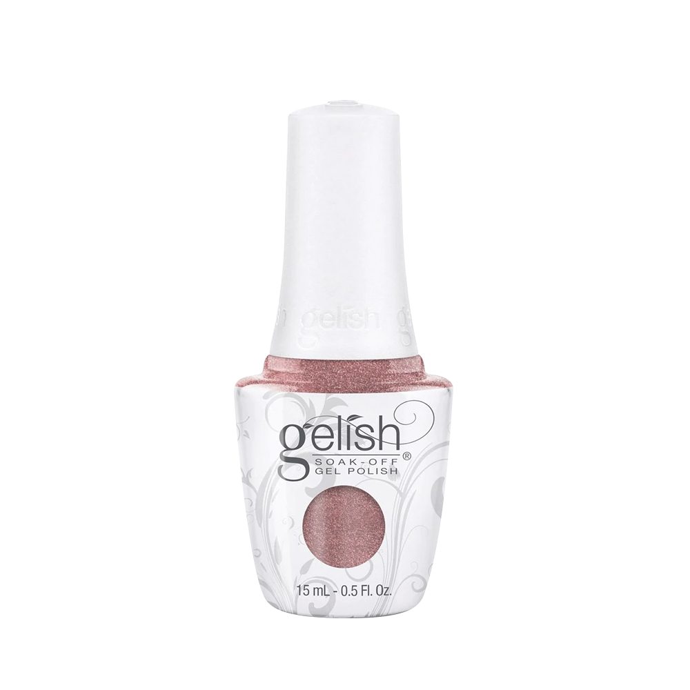 Gelish Gel Polish, 1110856, Glamour Queen, 0.5oz OK0422VD