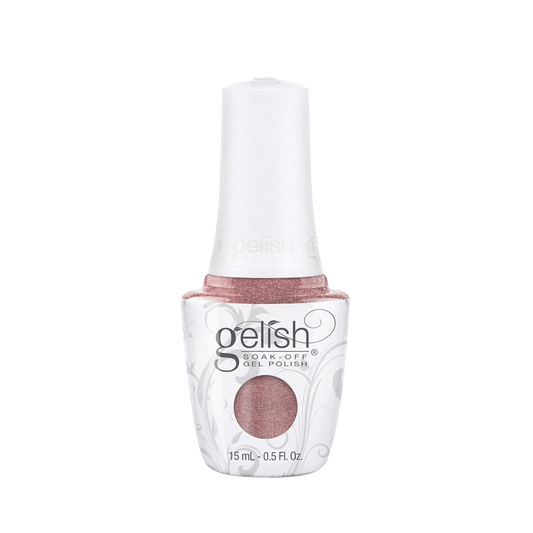 Gelish Gel Polish, 1110856, Glamour Queen, 0.5oz OK0422VD