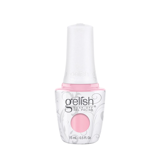 Gelish Gel Polish, 1110857, Pink Smoothie, 0.5oz OK0422VD