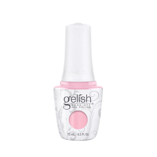 Gelish Gel Polish, 1110857, Pink Smoothie, 0.5oz OK0422VD