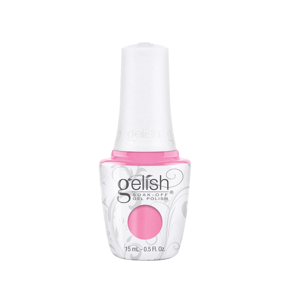 Gelish Gel Polish, 1110858, Go Girl, 0.5oz OK0422VD