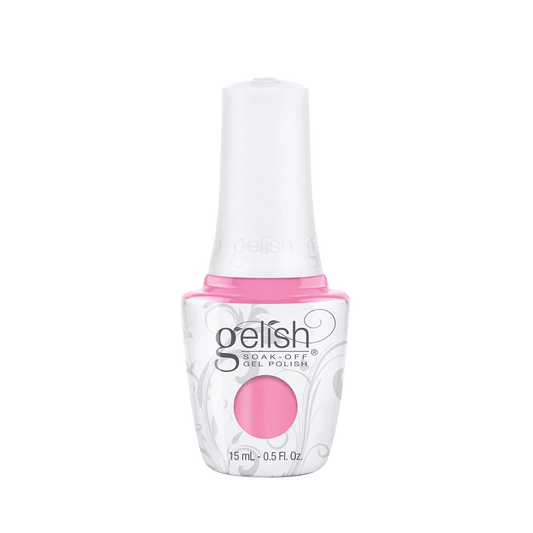 Gelish Gel Polish, 1110858, Go Girl, 0.5oz OK0422VD