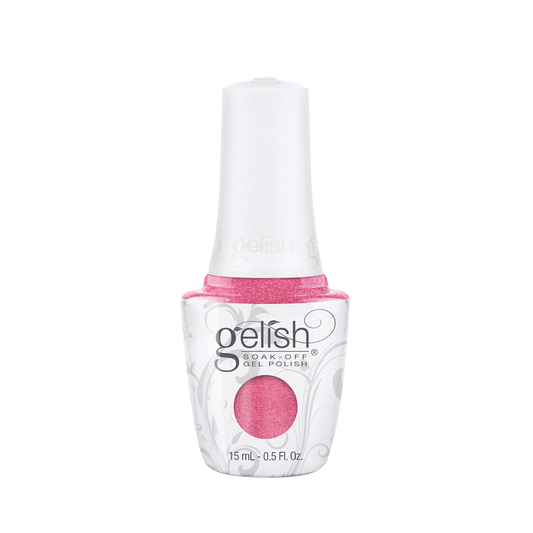 Gelish Gel Polish, 1110860, Tutti Frutti, 0.5oz OK0422VD