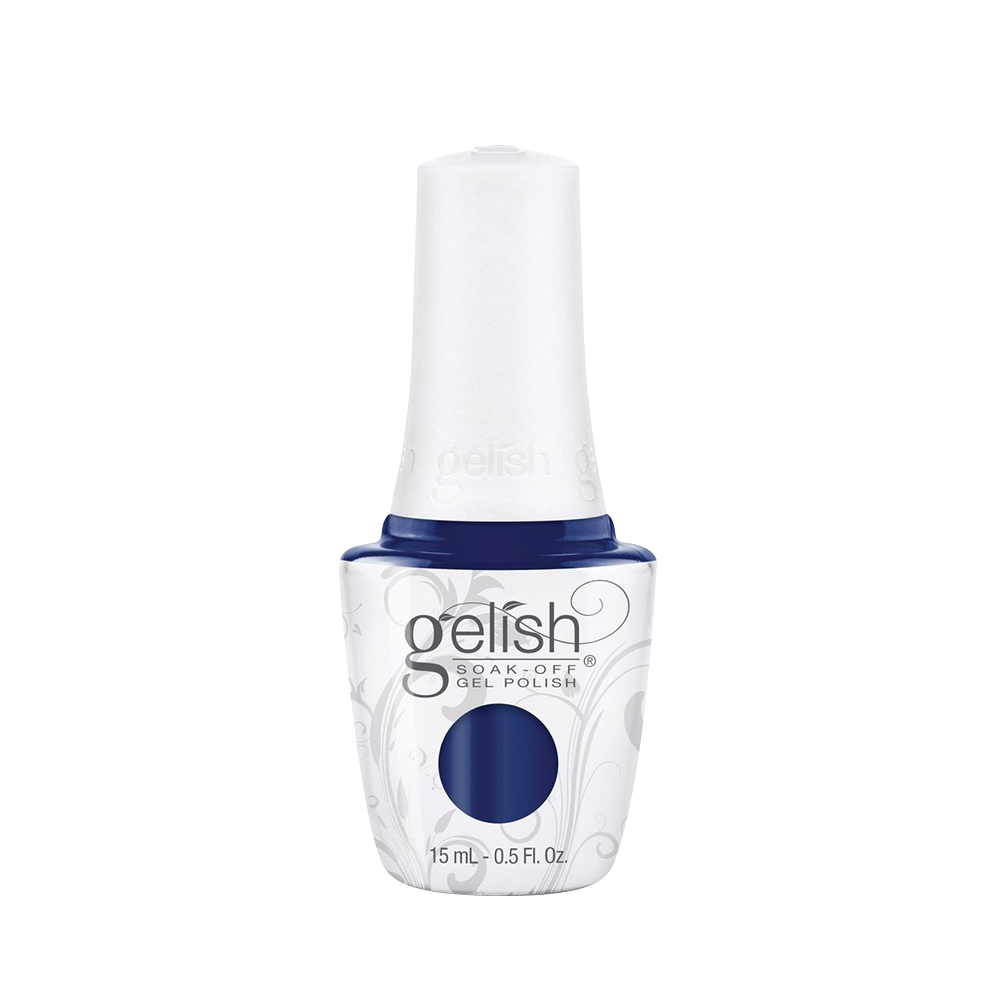 Gelish Gel Polish, 1110863, After Dark, 0.5oz OK0422VD