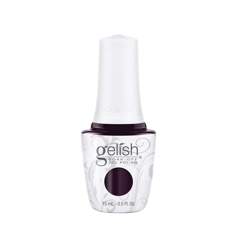 Gelish Gel Polish, 1110864, Diva, 0.5oz OK0422VD