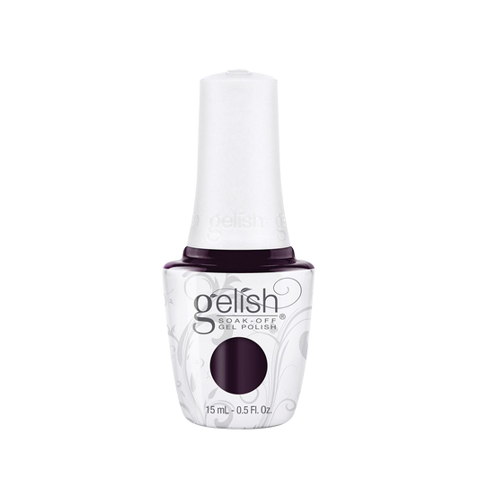 Gelish Gel Polish, 1110864, Diva, 0.5oz OK0422VD