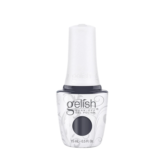 Gelish Gel Polish, 1110869, Jet Set, 0.5oz OK0422VD