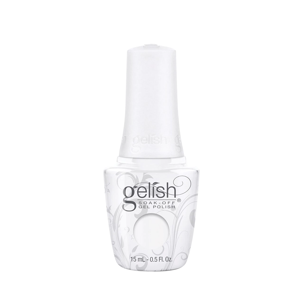 Gelish Gel Polish, 1110876, Arctic Freeze, 0.5oz OK0422VD