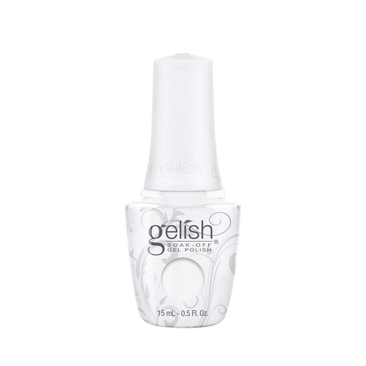 Gelish Gel Polish, 1110876, Arctic Freeze, 0.5oz OK0422VD