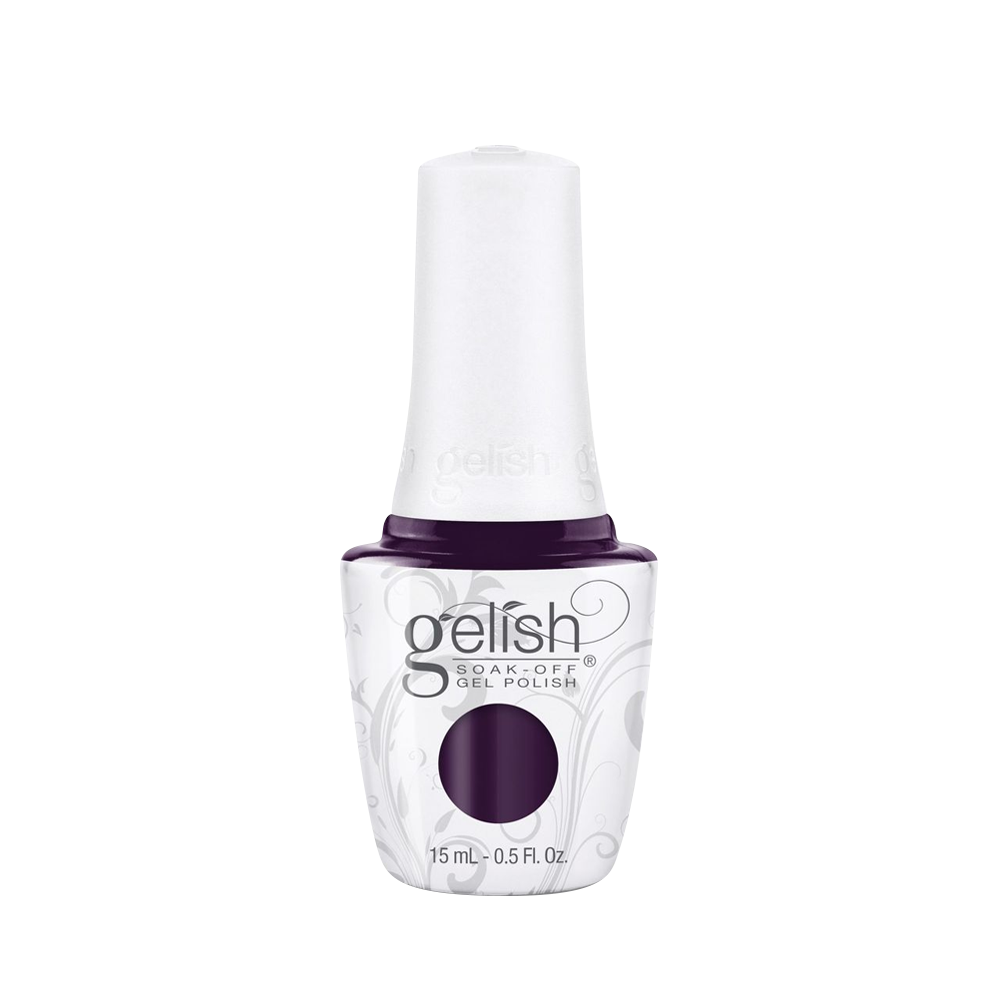 Gelish Gel Polish, 1110880, Cocktail Party Drama, 0.5oz OK0422VD