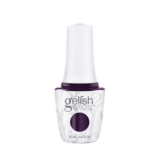 Gelish Gel Polish, 1110880, Cocktail Party Drama, 0.5oz OK0422VD