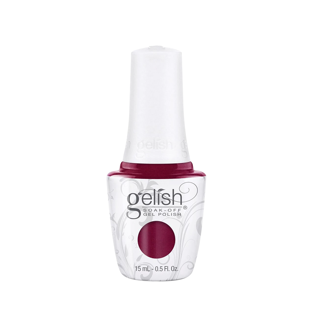 Gelish Gel Polish, 1110882, Backstage Beauty, 0.5oz OK0422VD