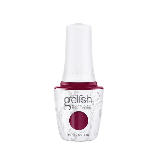 Gelish Gel Polish, 1110882, Backstage Beauty, 0.5oz OK0422VD