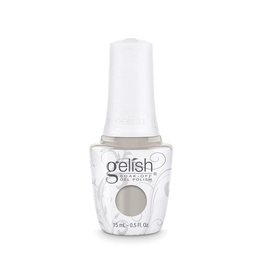 Gelish Gel Polish, 1110883, Cashmere Kind Of Gal, 0.5oz OK0422VD